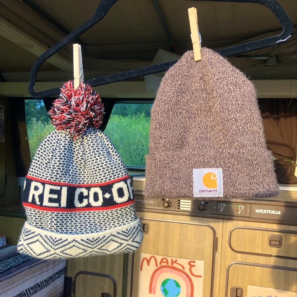 Beanie Bundle - Picture 1 of 1